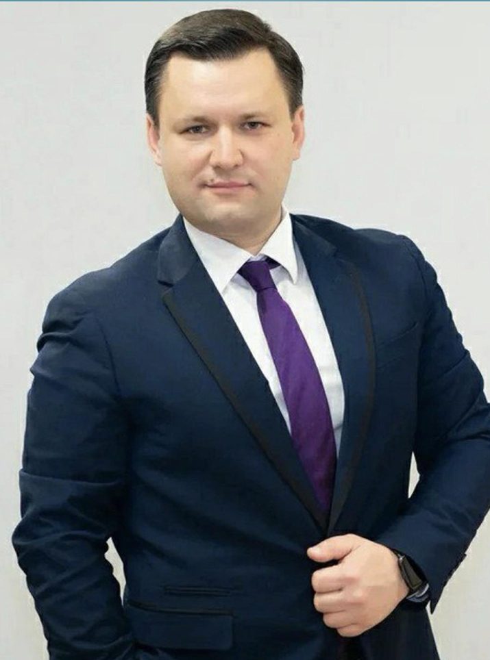 Антон Ахсалба